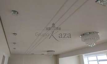 Imagem 7: Apartamento Cobertura Duplex em São José dos Campos