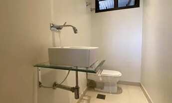 Imagem 6: APARTAMENTO COM 3 DORMITÓRIOS PARA VENDA OU LOCAÇÃO NA VILA REZENDE EM PIRACICABA-SP