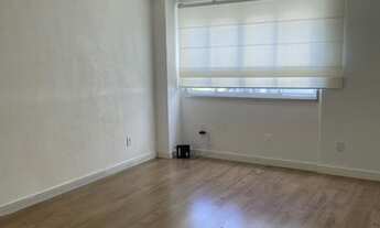 Imagem: Sala Comercial com recepção - Santa Monica