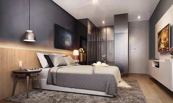 Imagem 4: APARTAMENTO RESIDENCIAL em São Paulo - SP, Perdizes