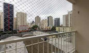Imagem 7: São Paulo - Apartamento Padrão - Saúde