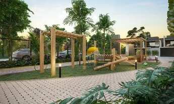 Imagem 4: Eusébio - Casa Duplex 118,94m² com 03 Suítes e 02 Vagas