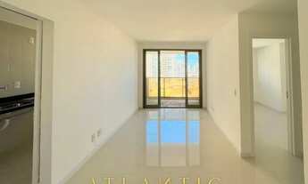 Imagem: Apartamento de 2 quartos com suíte a venda