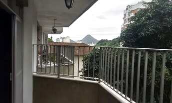 Imagem 6: Apartamento com 4 quartos na Gávea