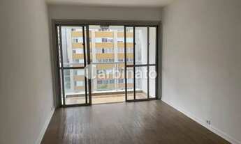 Imagem: Jardim América - Gafisa - Terraço com