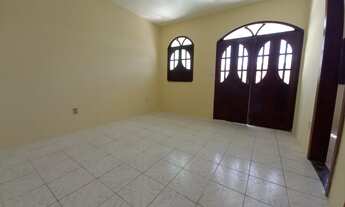 Imagem 2: Casa para aluguel com 120 metros quadrados com 4 quartos em Brotas - Salvador - BA