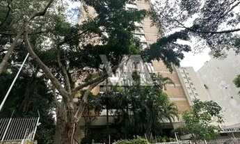 Imagem: Apartamento, Consolação - São Paulo