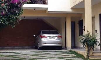 Imagem 5: Casa em Condomínio para Venda em Sorocaba, Granja Olga I, 3 dormitórios, 1 suíte, 3 banhei