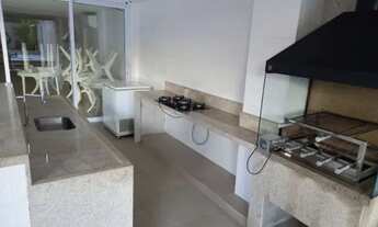 Imagem 4: Apartamento bueno 2 qts,1 suite, area de lazer e segurança