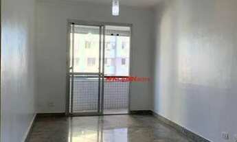 Imagem 3: * Lindo Apartamento de 3 Dormitórios sendo 1 Suíte com 2 Vagas de Garagem - 86m² de Área