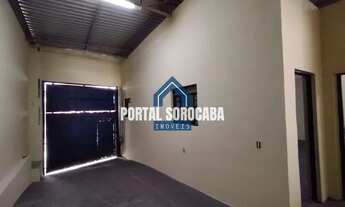 Imagem 2: Salão Comercial 200m², Jardim Sorocabano, Sorocaba, Cod: 1137