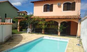 Imagem: FCOD 023 Excelente casa em condomínio