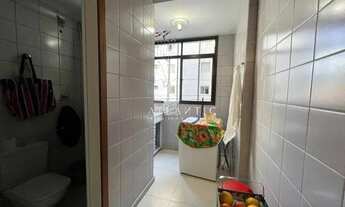 Imagem 4: Apartamento com 3 dormitórios à venda, 120 m² por R$ 699.000,00 - Itapuã - Vila Velha/ES