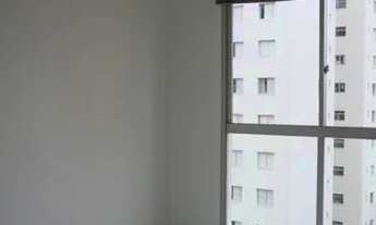 Imagem 2: Apartamento para Aluguel - Vila Clementino, 1 Quarto, 40 m2