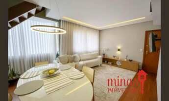 Imagem 4: BELO HORIZONTE - Apartamento Padrão - Buritis