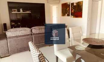 Imagem 5: Apartamento com 4 dormitórios à venda, 162 m² - Lapa - São Paulo/SP