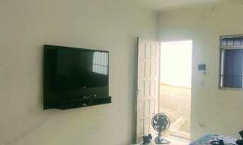 Imagem 2: Casa de Condomínio com 2 dorms, Vila São Luiz (Valparaízo), Barueri - R$ 410 mil, Cod: 128