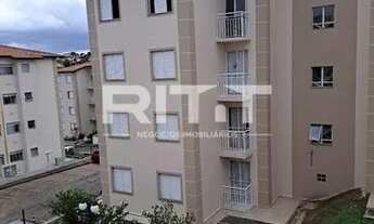 Imagem: Apartamento - Jardim Tamoio - Campinas