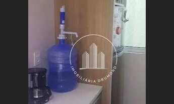 Imagem 7: Apartamento com 2 dormitórios à venda, 53 m² por R$ 275.000,00 - Pagani - Palhoça/SC