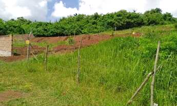Imagem 2: Terreno 10x30 6 min de carro do shopping Costa Dourada pra vender Hoje