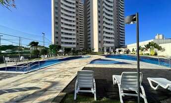 Imagem 5: Locação - apto com 3/4 quartos (75m2) - Condomínio Natture