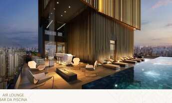 Imagem 3: Studio para venda tem 26 metros quadrados com 1 quarto em Vila Nova Conceição - São Paulo