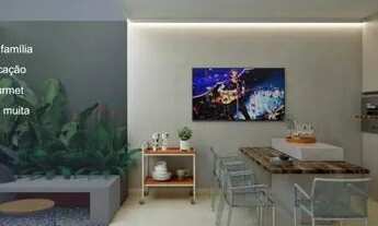 Imagem 2: Apartamento à venda no bairro Vida Nova em Uberlândia