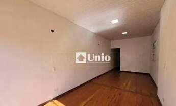 Imagem 3: Casa com 1 dormitório para alugar, 112 m² por R$ 1.976,00/mês - Alemães - Piracicaba/SP