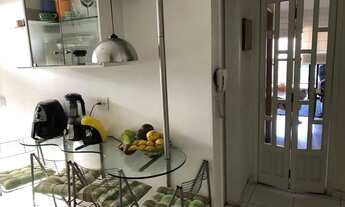 Imagem 4: Venda Apartamento 3 Dormitórios - 119 m² Vila Leopoldina