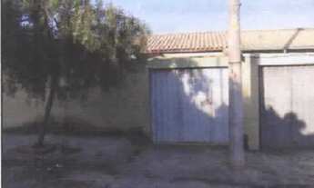 Imagem: ESMERALDAS - Casa Padrão