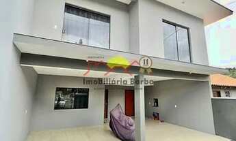 Imagem 2: Joinville - Casa Padrão - Parque Guarani