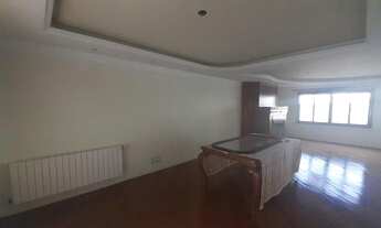 Imagem 7: Cobertura Madureira Caxias do Sul