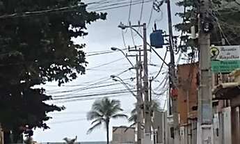 Imagem 4: Kitnet mobiliado por 700