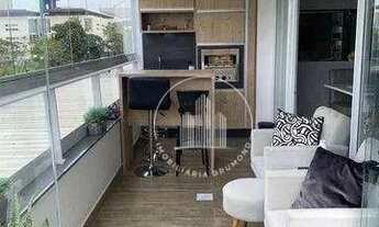 Imagem 3: Apartamento à venda, 113 m² por R$ 1.300.000,00 - Pedra Branca - Palhoça/SC