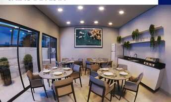 Imagem 7: Flat para venda com 22m² em Intermares - Cabedelo - Paraíba