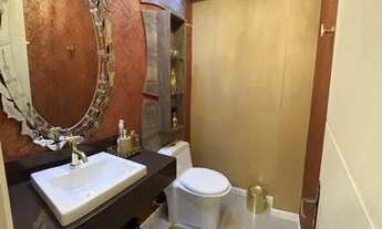 Imagem 4: Casa finamente mobiliada no centro de Canela - 210m2