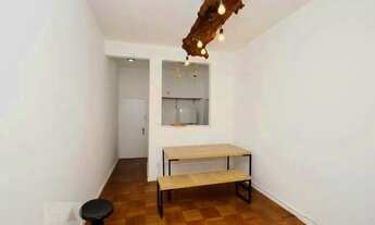 Imagem 4: Apartamento para Aluguel - Botafogo, 1 Quarto, 55 m2