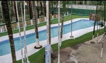 Imagem 5: Casa Residencial Nascentes do Taruma