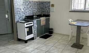 Imagem: ALUGO APART MOBILIADO NO VINHAIS POR R$