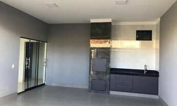 Imagem 3: Casa a venda Casa com 3 dormitórios