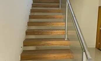 Imagem 6: Casa Padrão em São José do Rio Preto