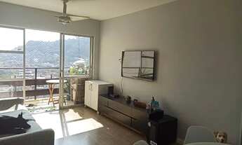 Imagem 4: APARTAMENTO REFORMADO 02 QUARTOS - COND. MORADAS DO ITANHANGÁ