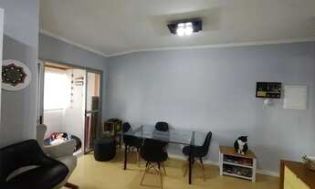 Imagem 3: VILA MASCOTE ÓTIMO APARTAMENTO 75 m2 3 DORMITÓRIOS 2 VAGAS