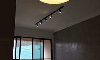 Imagem 4: Apartamento para aluguel ou venda 82 metros 3 quartos em Perdizes