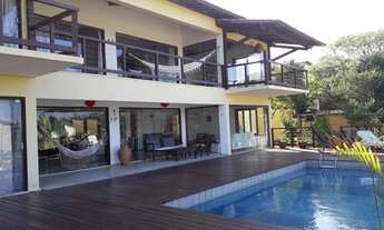 Imagem 2: IMOVEISPIPA.RCE:84.98860.0573 - Sou uma casa com vista para o mar, em ótima localização n