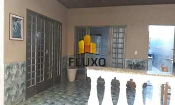 Imagem 4: Casa no Bairro Parque Jaraguá na cidade de Bauru