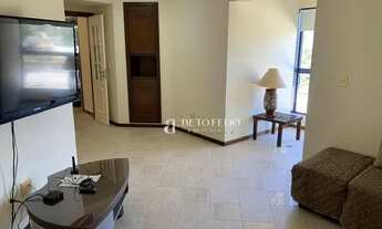 Imagem 4: Apartamento com 3 dormitórios à venda, 170 m² por R$ 800.000,00 - Enseada - Guarujá/SP