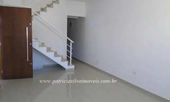 Imagem 3: Sobrado no Jardim Planalto - Aujá/SP - Patricia Silva Imóveis