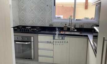 Imagem 7: Casa com 3 dormitórios à venda, 82 m² por R$ 860.000,00 - Portal da Granja - Carapicuíba/S