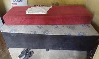 Imagem 3: Kitnet mobiliado por 700